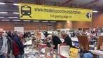 Modelspoorbeurs, Ophalen, Nieuw, Gelijkstroom, Fleischmann