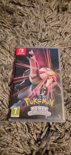 Pokémon Shining Pearl - Nintendo Switch, Spelcomputers en Games, Games | Nintendo Switch, Online, 1 speler, Ophalen of Verzenden
