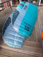 Flysurfer Sonic 4 10m - Perfecte Staat!, Watersport en Boten, Kitesurfen, Ophalen, 10 m², Geen board, Zo goed als nieuw
