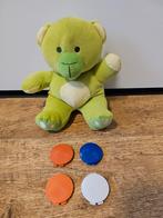 * Tupperware nieuwe ronde pillendoosjes retro, Ophalen of Verzenden, Nieuw, Blauw, Overige typen