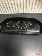 Mercedes W124  Diesel  1986      124 542 7006    Km Tellerkl, Gebruikt, -, -, Ophalen of Verzenden