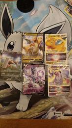 PokemonGO V Vstar kaarten, Hobby en Vrije tijd, Verzamelkaartspellen | Pokémon, Verzenden, Zo goed als nieuw, Meerdere kaarten