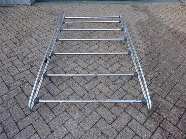 Imperiaal Equinox Volkswagen Caddy, Auto diversen, Dakdragers, Gebruikt, Ophalen