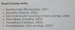 Karin Slaughter - boekenreeks - thriller - 29 stuks, Ophalen, Gelezen, Karin Slaughter