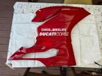 Kuip rechts en links Ducati Panigale 1199 s fairing, Motoren, Onderdelen | Ducati, Ophalen of Verzenden, Gebruikt