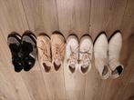 Dames schoenen: DUNE sneakers, maat 39, Beige, Lage of Enkellaarzen, Ophalen of Verzenden, DUNE + van Haren