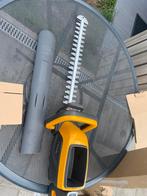 Stiga Heggenschaar Nieuw - Zonder Accu, Tuin en Terras, Ophalen, Nieuw, Accu