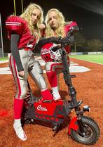 NIEUW! E-scooter Scootmobiel e-step e-fiets elektrisch, Fietsen en Brommers, Steps, Ophalen of Verzenden, Nieuw, Elektrische step (E-scooter)