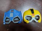 speelgoed maskers  verkleed carnaval verzamel starwars, Ophalen of Verzenden, Zo goed als nieuw