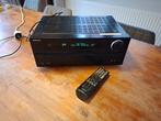 Te koop goed werkende Onkyo TX-NR609 7.2 versterker, Ophalen, Overige systemen, Zo goed als nieuw, 120 watt of meer