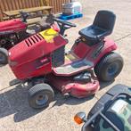 1x Zitmaaier TORO 2 cil B&S 17pk zo ingeruild, Tuin en Terras, Grasmaaiers, Ophalen of Verzenden, Zo goed als nieuw