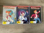 Futurama Seizoen 1 , 2 & 4 op DVD - Matt Groening, Cd's en Dvd's, Alle leeftijden, Boxset, Ophalen of Verzenden, Zo goed als nieuw