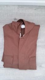 Proban overall met cap BRUIN vlamvertragend MAAT 56, Nieuw, Overige maten, Ophalen of Verzenden, Overige thema's