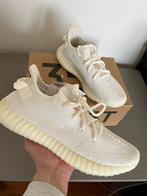 Yeezy boost 350 v2 white 45 1/3, Kleding | Heren, Nieuw, Ophalen of Verzenden, Yeezy, Wit