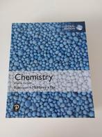 Chemistry - Robinson, McMurry & Fay - 8e editie, Boeken, Studieboeken en Cursussen, Robinson, McMurry & Fay, Ophalen of Verzenden