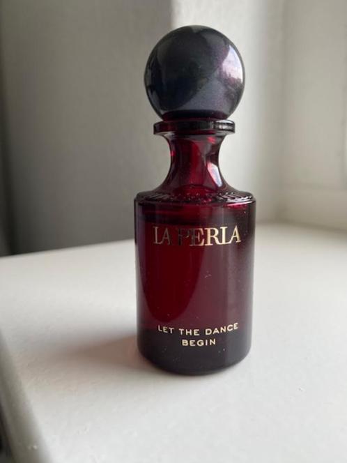 La Perla Let The Dance Begin eau de parfum 12ml. Niche., Sieraden, Tassen en Uiterlijk, Uiterlijk | Parfum, Zo goed als nieuw