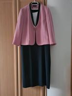 Mooie colbert jurk, 1x gedragen! Grote Maat 56, Ophalen of Verzenden, Zo goed als nieuw, Maat 46/48 (XL) of groter