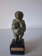 Bronzen replica Venus van Willendorf, Ophalen of Verzenden
