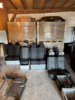 Mercedes sprinter volkswagen crafter bijrijderbank stoel, Auto-onderdelen, Interieur en Bekleding, Ophalen of Verzenden, Volkswagen