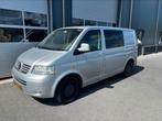 Volkswagen Transporter 2.5 TDI 96KW DC AXD 2005 ONDERDELEN, Voorwielaandrijving, Stof, Volkswagen, 2500 kg