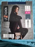 panty 100 den 52-54, Kleding | Dames, Ophalen of Verzenden, Nieuw, Blauw, Lingerie of Zwemkleding