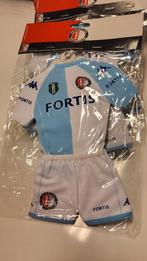 Feyenoord Rotterdam Fortis Bank Minishirt - 1993, Nieuw, Vaantje of Sjaal, Ophalen of Verzenden, Feyenoord