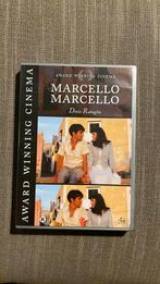 Marcello, Marcello - dvd, Alle leeftijden, Ophalen of Verzenden, Zo goed als nieuw, Romantische komedie