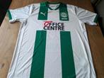 Voetbalshirt FC Groningen Robben vintage shirt 2020, Maat XL, Ophalen of Verzenden, Zo goed als nieuw, Shirt