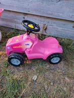 Carabella tractor, Ophalen of Verzenden, Zo goed als nieuw