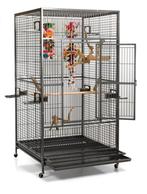 Papegaaienkooi Montana Arkensas, Ophalen, Gebruikt, Overige materialen, Vogelkooi