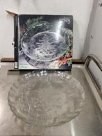 schaal met kerstboom, studios, Diversen, Kerst, Ophalen of Verzenden, 'T Olde Gre-j, Info@toldegrej.nl, Endepoelstraat 20f Didam