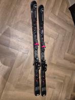 Rossignol Dames Ski's - 162 cm, 160 tot 180 cm, Gebruikt, Rossignol, Ophalen of Verzenden
