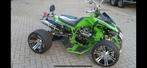 Gezocht jinling gevraagd quad egl madmax shineray mad max, Ophalen