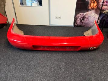 Polyester achterbumper Porsche 911 964 beschikbaar voor biedingen