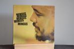 Charles Mingus – Mingus Mingus Mingus Mingus Mingus lp, 1960 tot 1980, Gebruikt, Ophalen of Verzenden, 12 inch