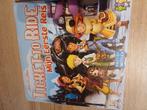 Ticket to Ride Mijn eerste reis (nieuw staat!), Hobby en Vrije tijd, Gezelschapsspellen | Bordspellen, Ophalen of Verzenden, Zo goed als nieuw