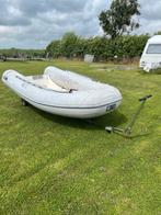 Caribe C10 310 Hypalon Rib, Ophalen, Gebruikt