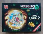 Puzzel Wasgij Christmas nr 5, Hobby en Vrije tijd, Ophalen of Verzenden, 500 t/m 1500 stukjes, Zo goed als nieuw
