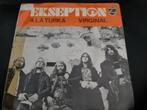 Ekseption – A La Turka , Gebruikt, 7 inch, Single, Ophalen of Verzenden