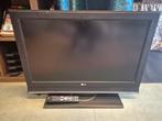 LG tv 32 inch, Ophalen of Verzenden, Gebruikt