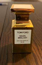 Tom Ford Soleil Brulant 50ml - Zo goed als nieuw!, Ophalen of Verzenden, Zo goed als nieuw