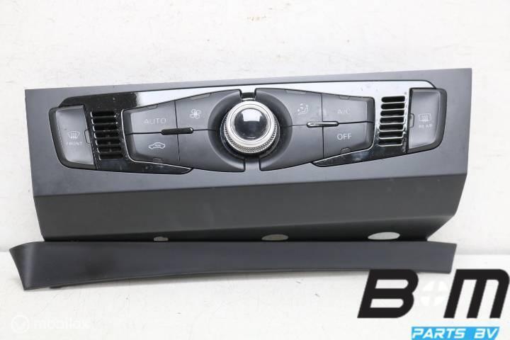 Kachel bediening Audi SQ5 8R 8K1820043AM, Auto-onderdelen, Airco en Verwarming, Gebruikt