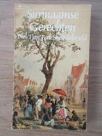 Surinaams kookboek (6 boeken), Boeken, Kookboeken, Gezond koken, Tapas, Hapjes en Dim Sum, Zo goed als nieuw, Azië en Oosters