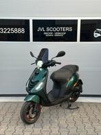 Piaggio zip 50cc 3v 4t Brom 2022!, Fietsen en Brommers, Ophalen, ., Maximaal 45 km/u, Zip