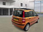 Fiat Panda 1.2 Emotion, Auto's, Fiat, Voorwielaandrijving, Gebruikt, 1242 cc, Origineel Nederlands