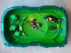 Beyblade burst - speelset incl. arena, Ophalen, Gebruikt