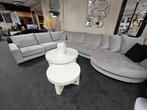 Luxe Hoekbank met ROUNDELOUNGE | 280x75x140 cm %50 KORTING, Overige maten, Ophalen of Verzenden, Eric kuster, 300 cm of meer