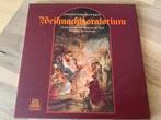 LPs Johann Sebastian Bach - Weihnachtsoratorium, Cd's en Dvd's, Vinyl | Klassiek, Verzenden, Zo goed als nieuw