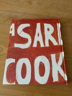 Sardinian cook Book - Kookboek sardijns italiaans, Ophalen of Verzenden, Zo goed als nieuw, Italië, Voorgerechten en Soepen