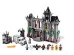 Lego Batman Super Heroes Arkham Asylum 10937, Ophalen of Verzenden, Zo goed als nieuw